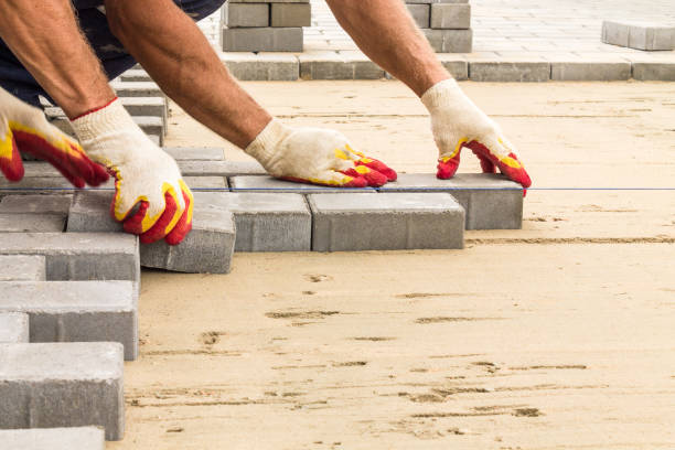 Best Local Driveway Pavers  in Mckees Rocks, PA