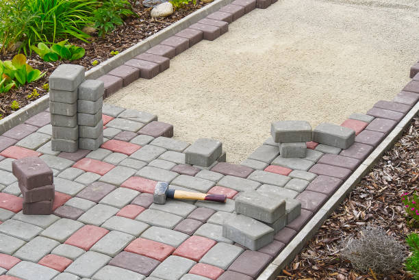 Best Driveway Pavers Near Me  in Mckees Rocks, PA