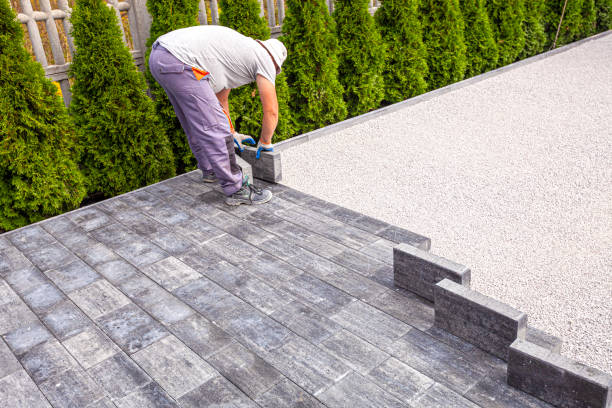 Best Driveway Pavers Near Me  in Mckees Rocks, PA
