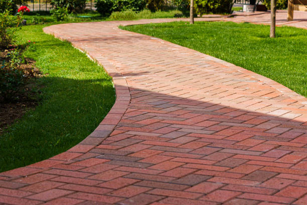Cobblestone Driveway Pavers in Mckees Rocks, PA