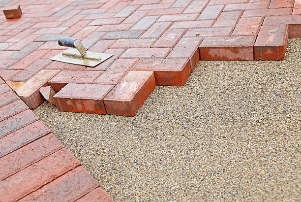 Reasons to Select Us for Your Driveway Paving Requirements in Mckees Rocks, PA