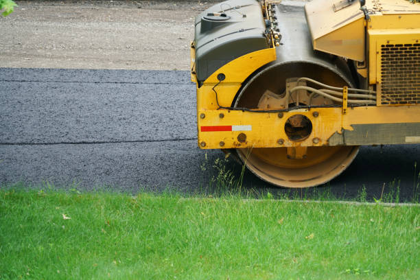 Best Residential Driveway Paver Services  in Mckees Rocks, PA